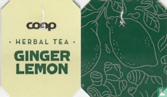 Ginger Lemon - Image 3