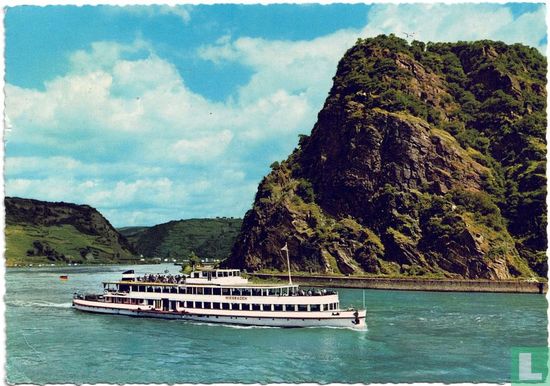 Die Lorelei - Image 1