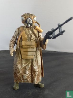 Zuckuss - Image 1