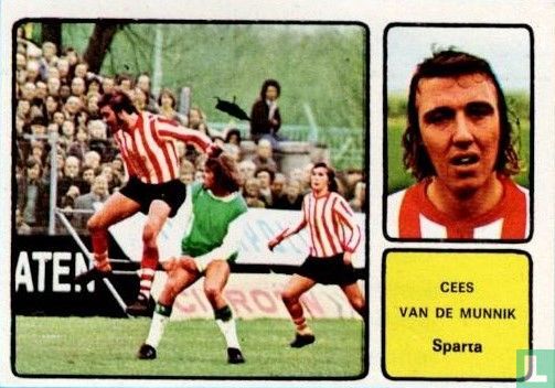 Cees van de Munnik
