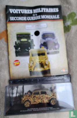 Steyr Type 1500A/01 - Image 5