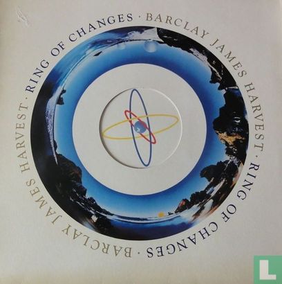Ring of Changes - Image 1