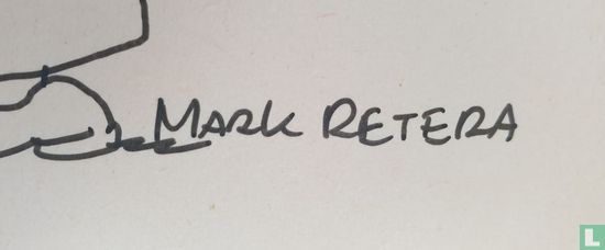 Mark Retera - Afbeelding 1