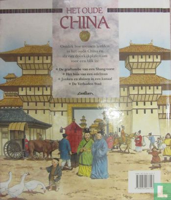 Het oude China - Image 2