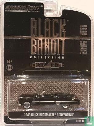 Buick Roadmaster Convertible - Image 1