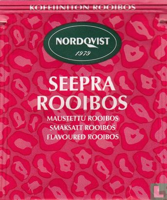 Seepra Rooibos - Image 1