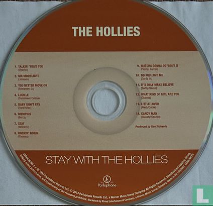 The Hollies - Image 3