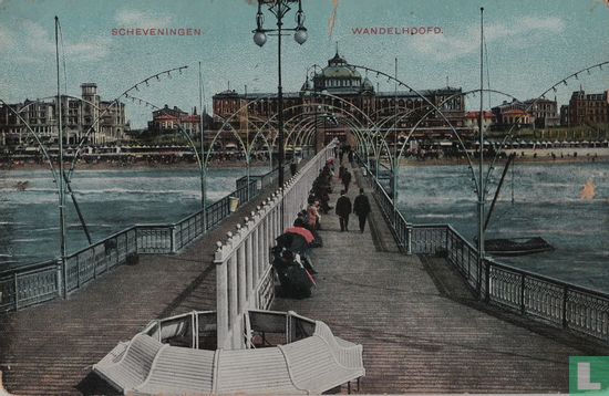 Wandelhoofd