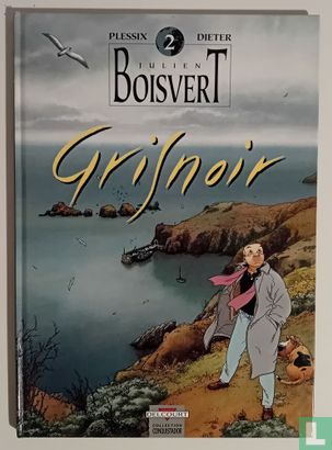 Grisnoir - Bild 1