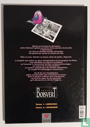 Grisnoir - Bild 2