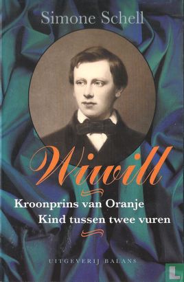 Wiwill - Afbeelding 1