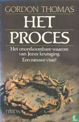 Het proces - Afbeelding 1