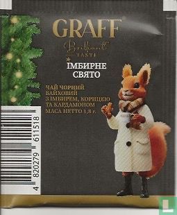 Ginger Holiday - Image 2
