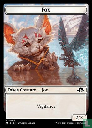 Fox