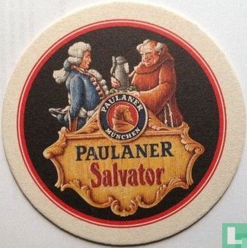 Paulaner Salvator 1 - Image 2