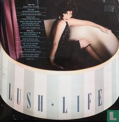 Lush Life - Bild 5