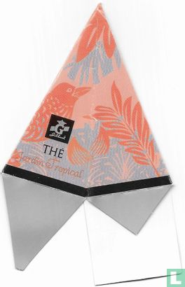 Jardin Tropical - Image 1