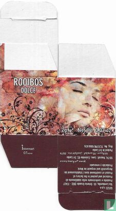 Rooibos Dolce - Image 1