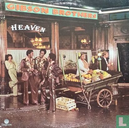 Heaven - Afbeelding 1