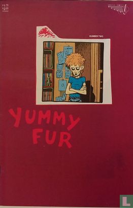 Yummy Fur 2 - Afbeelding 1