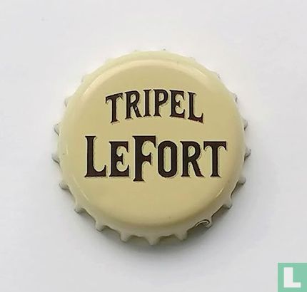 Tripel LeFort
