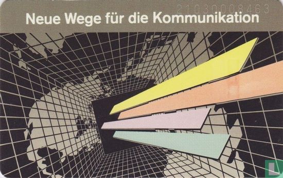 Bosch Telecom - Afbeelding 2