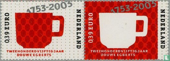 250 ans de Douwe Egberts - Image 2