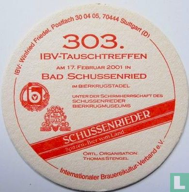 303. IBV-Tauschtreffen - Image 1