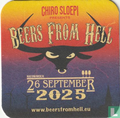 Beers from hell - Bild 1