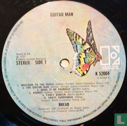 Guitar Man - Image 3