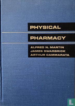 Physical Pharmacy - Image 1