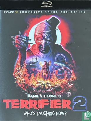 Terrifier 2 - Image 1