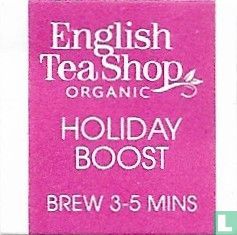  5 Holiday Boost - Afbeelding 3