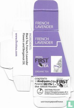 French Lavender - Image 1