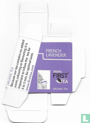 French Lavender - Image 2