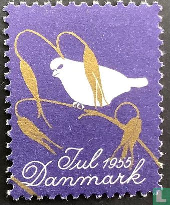 Julmarke