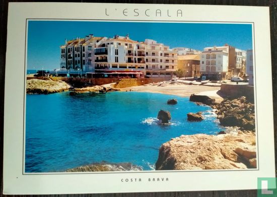 L'escala