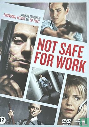 Not Safe for Work - Afbeelding 1