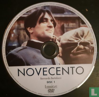 Novecento - Image 3