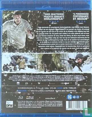 The Grey - Image 2