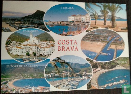 Costa Brava