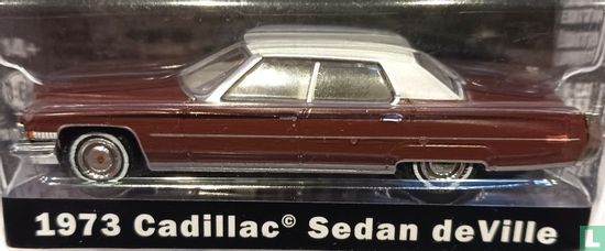 Cadillac Sedan DeVille - Bild 3