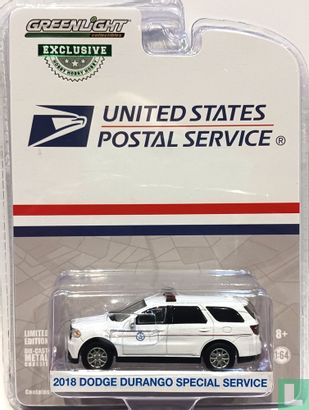 Dodge Durango Special Service - Image 1