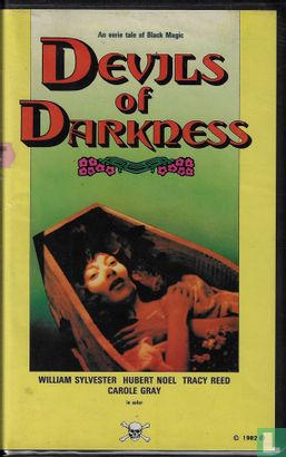 Devils of Darkness - Afbeelding 1