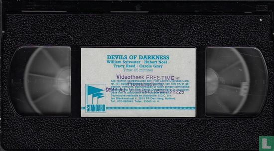 Devils of Darkness - Afbeelding 3