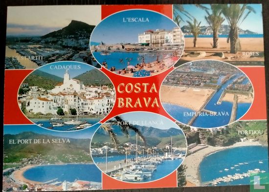 Costa Brava