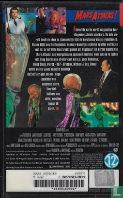 Mars Attacks! - Image 2