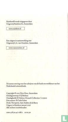 Oorlogsparadijs - Image 3
