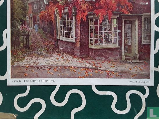 The Corner Shop, RYE - Image 2
