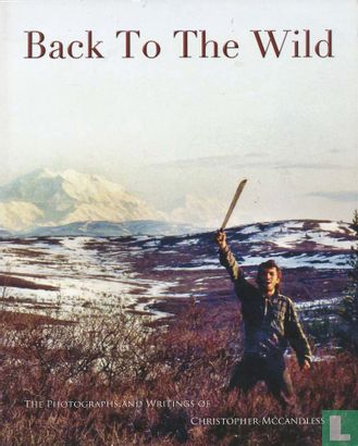 Back to the wild - Bild 1
